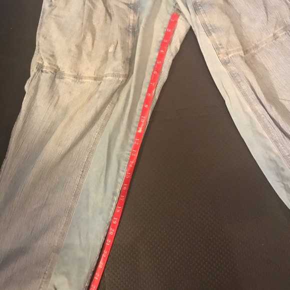 RARE Vintage Marithe Girbaud work pants. Cool! - Picture 8 of 11